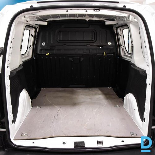 Pārdod Opel Combo Van L1 BlueHDI 100, 2021