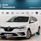 Pārdod Renault Megane Zen 1.5 dCi, 2021