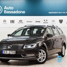 Pārdod Volkswagen Passat Variant Comfortline 2.0 TDI, 2014
