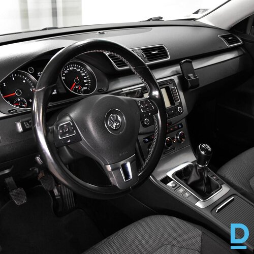 Pārdod Volkswagen Passat Variant Comfortline 2.0 TDI, 2014