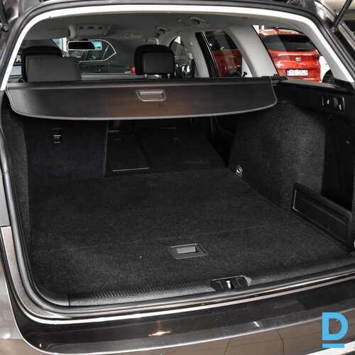 Pārdod Volkswagen Passat Variant Comfortline 2.0 TDI, 2014