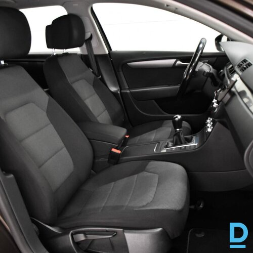 Pārdod Volkswagen Passat Variant Comfortline 2.0 TDI, 2014