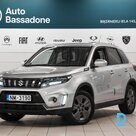 Pārdod Suzuki Vitara GL+ 1.4 4WD Hybrid, 2023
