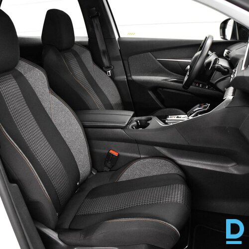 Pārdod Peugeot 3008 Active Pack BlueHDi, 2022 Pārdod Peugeot 3008 Active Pack BlueHDi, 2022
