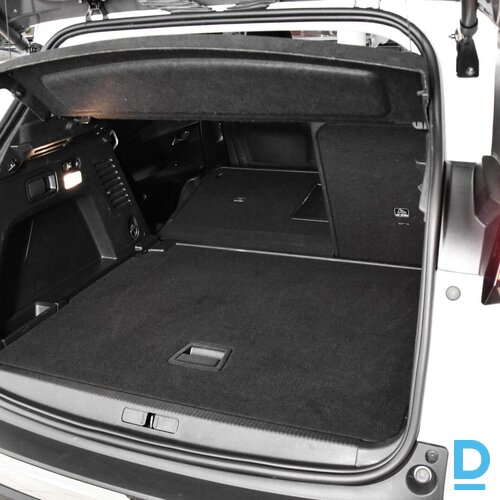 Pārdod Peugeot 3008 Active Pack BlueHDi, 2022 Pārdod Peugeot 3008 Active Pack BlueHDi, 2022