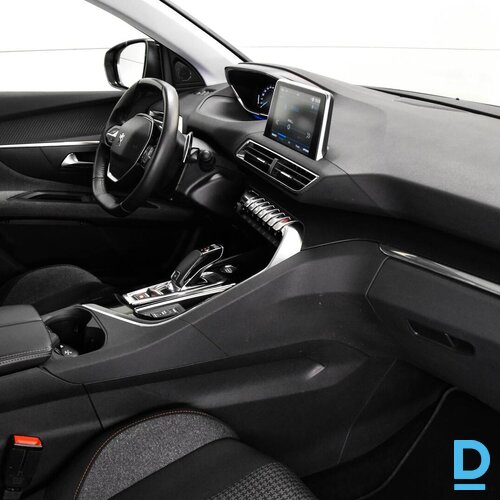 Pārdod Peugeot 3008 Active Pack BlueHDi, 2022 Pārdod Peugeot 3008 Active Pack BlueHDi, 2022