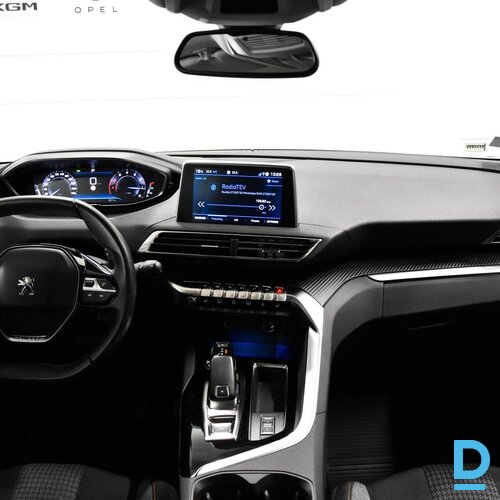 Pārdod Peugeot 3008 Active Pack PureTech, 2022