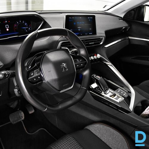 Pārdod Peugeot 3008 Active Pack PureTech, 2022