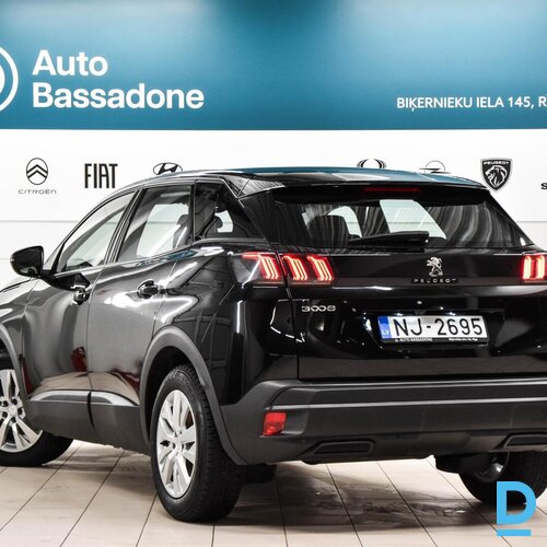 Pārdod Peugeot 3008 Active Pack PureTech, 2022