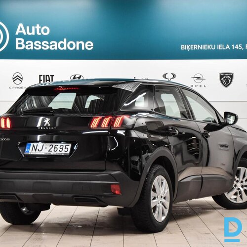 Pārdod Peugeot 3008 Active Pack PureTech, 2022