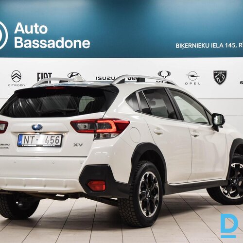 Pārdod Subaru XV Active 1.6i AWD, 2023