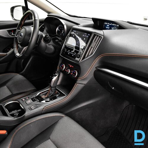 Pārdod Subaru XV Active 1.6i AWD, 2023