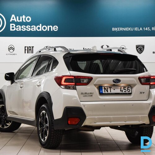 Pārdod Subaru XV Active 1.6i AWD, 2023