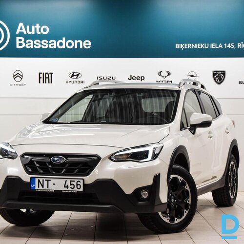 Pārdod Subaru XV Active 1.6i AWD, 2023
