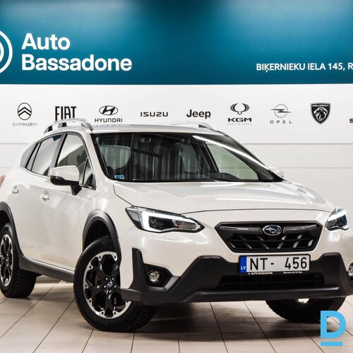 Pārdod Subaru XV Active 1.6i AWD, 2023