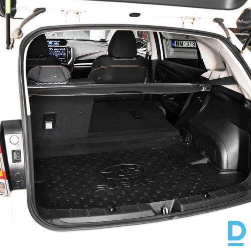 Pārdod Subaru XV Active 1.6i AWD, 2023