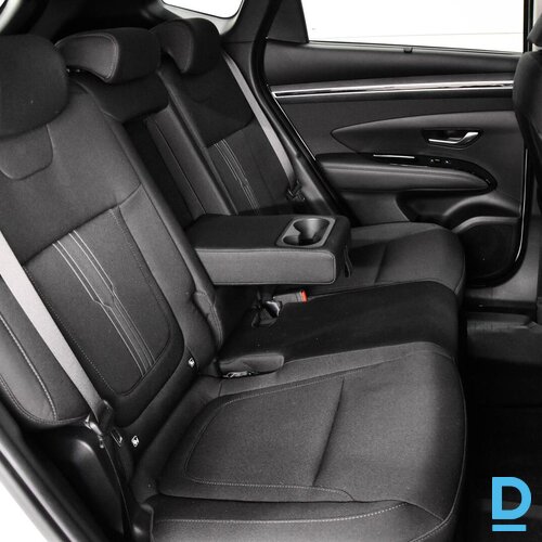 Pārdod Hyundai Tucson Premium T-GDI, 2023 Pārdod Hyundai Tucson Premium T-GDI, 2023