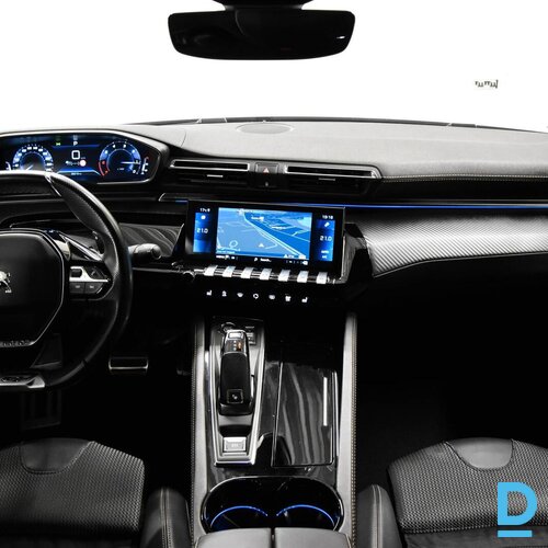 Pārdod Peugeot 508 GT PureTech 130, 2022 Pārdod Peugeot 508 GT PureTech 130, 2022