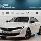 Pārdod Peugeot 508 GT PureTech 130, 2022