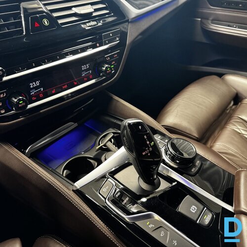 Pārdod BMW 630Gt xDrive, 2018