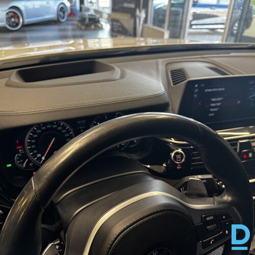 Pārdod BMW 630Gt xDrive, 2018