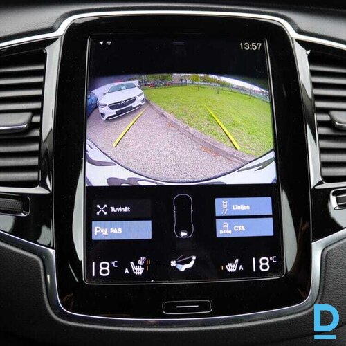 Pārdod Volvo XC90 T5 Awd Inscription 2.0i, 2019 Pārdod Volvo XC90 T5 Awd Inscription 2.0i, 2019