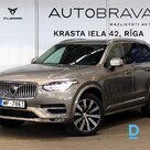 Volvo XC90 T5 Awd Inscription 2.0i на продажу, 2019