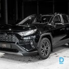 Pārdod Toyota RAV4 2.0i, 2023