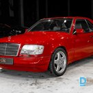 Pārdod Mercedes-Benz E320 COUPE, 1994