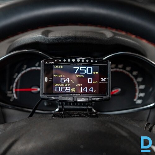 Pārdod Ford Fiesta ST 1.6i, 2014
