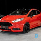 Pārdod Ford Fiesta ST 1.6i, 2014