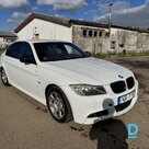 Pārdod BMW 318, 2009