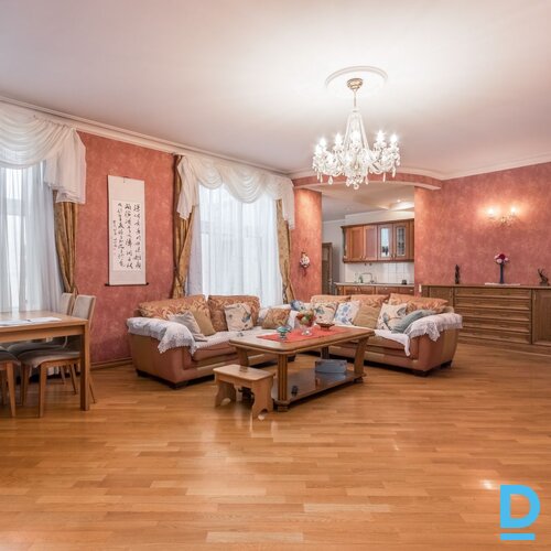 Pārdod dzīvokli Rīga