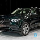Mercedes-Benz GLE 400 4MATIC for sale, 2023