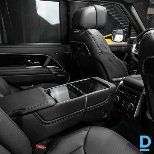 Pārdod Land Rover Range Rover Autobiography, 2023 Pārdod Land Rover Range Rover Autobiography, 2023