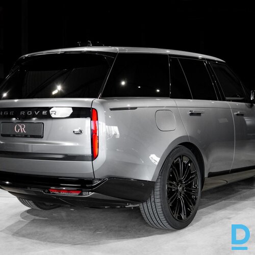 Pārdod Land Rover Range Rover Autobiography, 2023 Pārdod Land Rover Range Rover Autobiography, 2023
