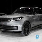 Land Rover Range Rover Autobiography for sale, 2023
