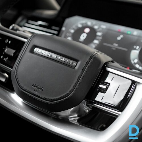 Pārdod Land Rover Range Rover Autobiography, 2023 Pārdod Land Rover Range Rover Autobiography, 2023