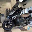 Pārdod Neco Alexone 125cc Maxi motorolleri, 125 cm³, 2025