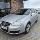 Volkswagen Jetta 1.6i, 2007 на продажу