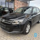 Volkswagen Tiguan 2.0d for sale, 2014