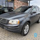 Volvo XC90 2.4d, 2008 for sale