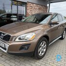 Volvo XC60 2.4d, 2010 for sale