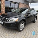 Volvo XC60 2.0d, 2011 for sale