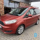 Ford Transit Courier 2.0d, 2015 for sale