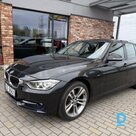 Pārdod BMW 320d xdrive, 2014
