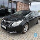 Toyota Avensis 2.2d на продажу, 2009