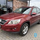 Volkswagen Tiguan 2.0d for sale, 2009