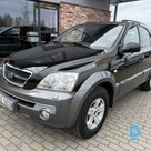 For sale Kia Sorento 2.5d, 2006