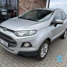 Ford EcoSport 1.6d на продажу, 2016